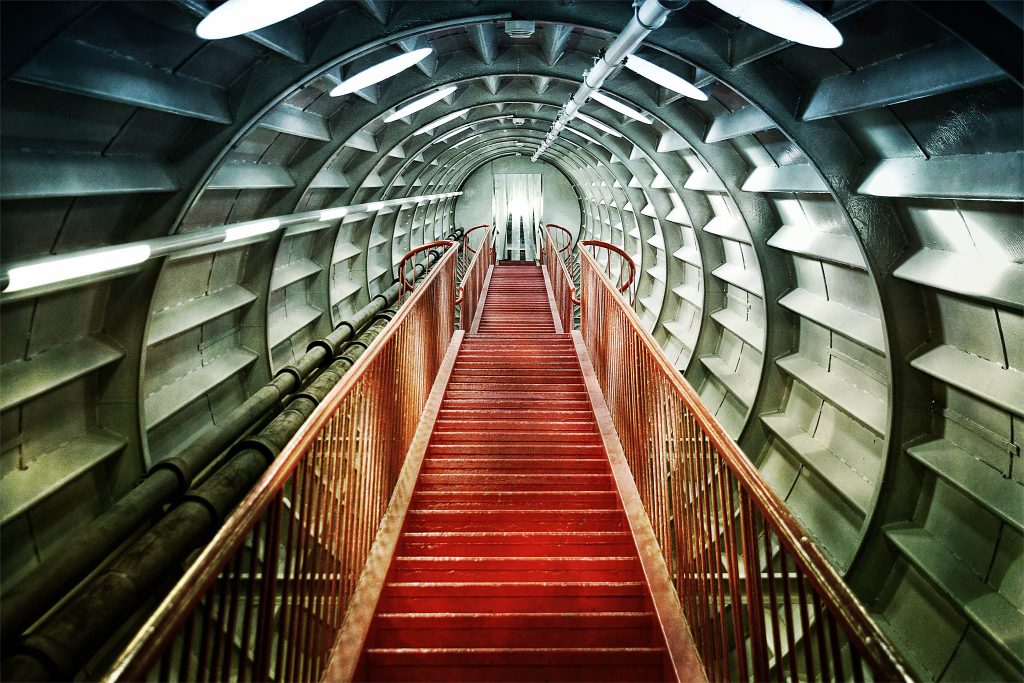 atomium bruselas