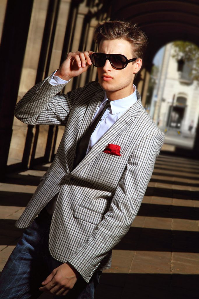 fotografia de moda en barcelona