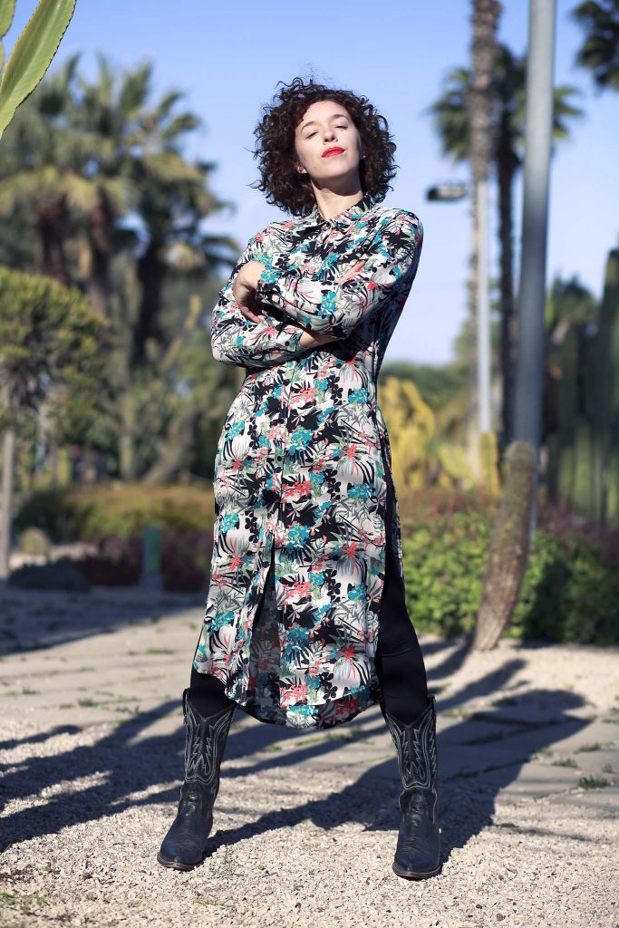 fotografia de moda en barcelona