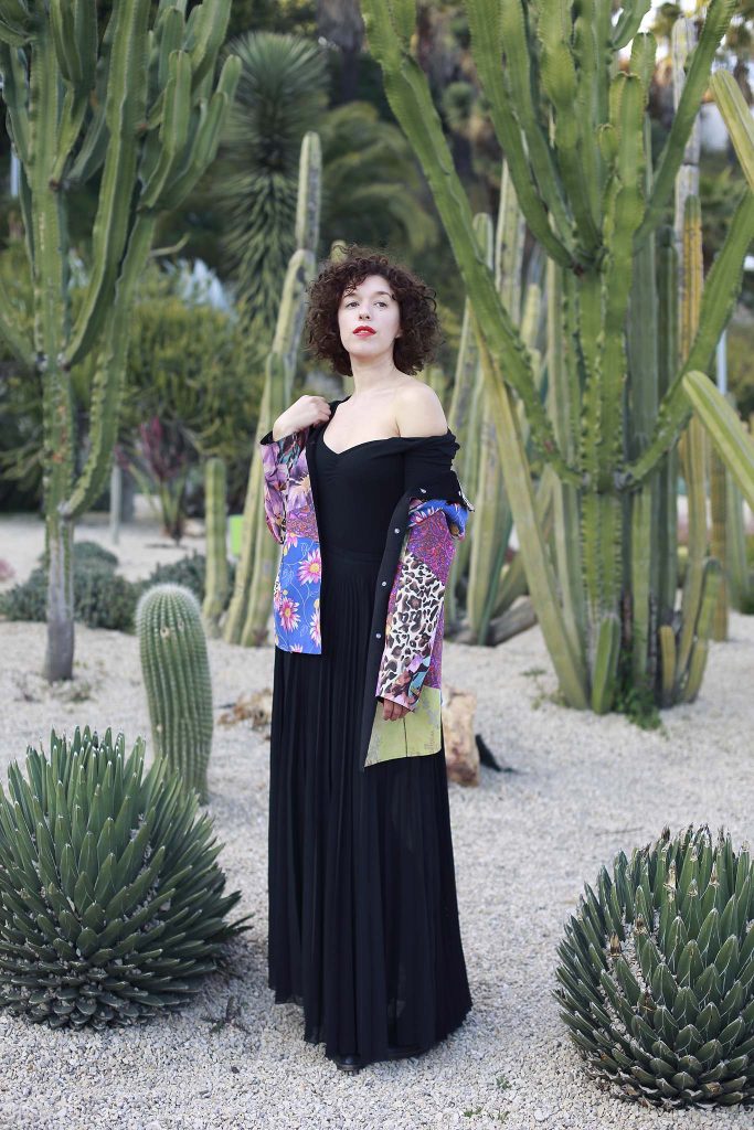 fotografia de moda en barcelona